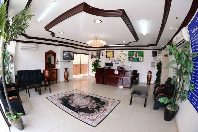 Hotel Al Eairy Furnished Apartments Dammam 4
