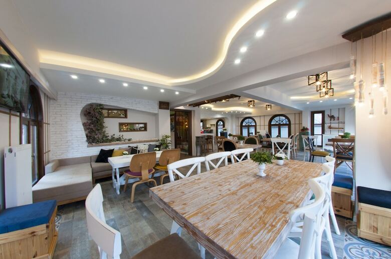 Hotel 1inci Konak