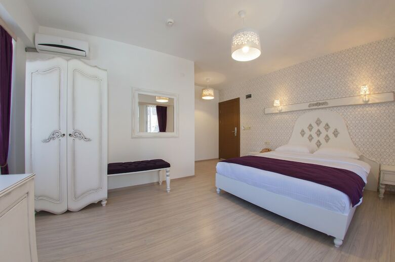 Hotel 1inci Konak