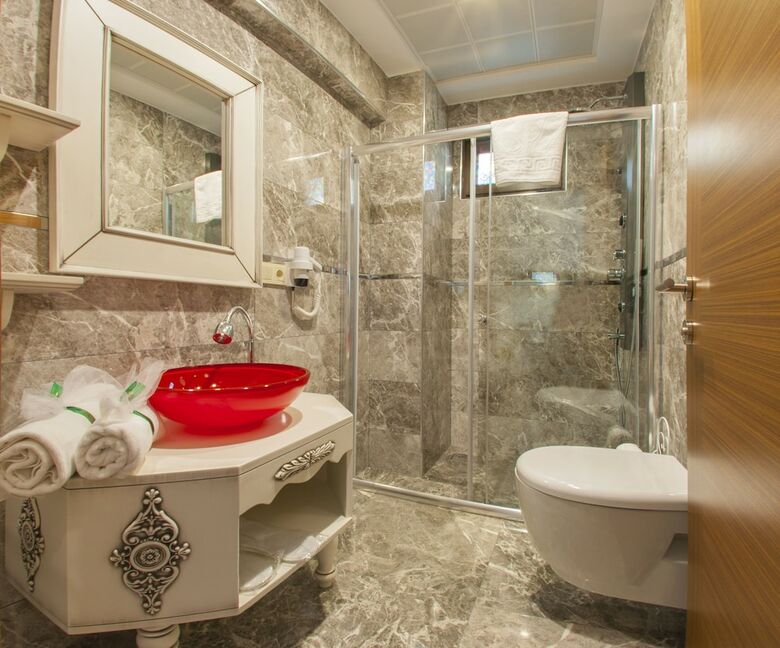 Hotel 1inci Konak