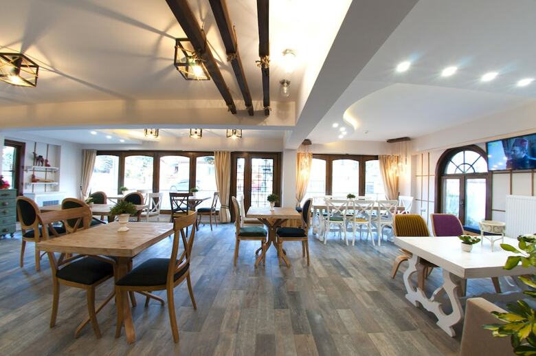 Hotel 1inci Konak