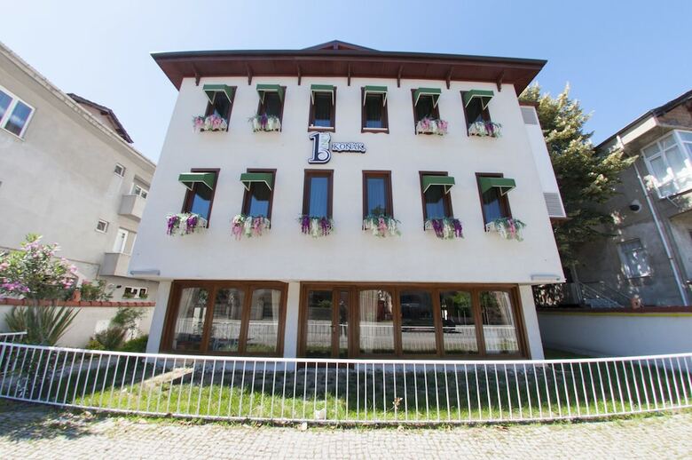 Hotel 1inci Konak