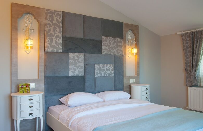 Hotel 1inci Konak
