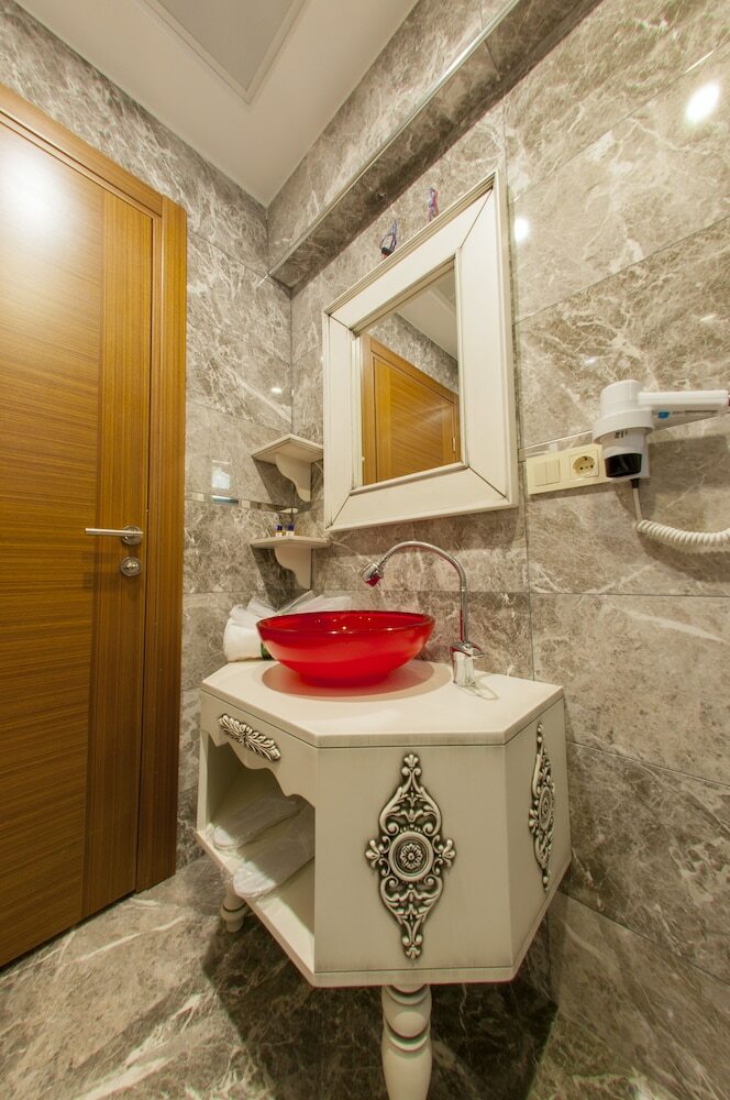 Hotel 1inci Konak