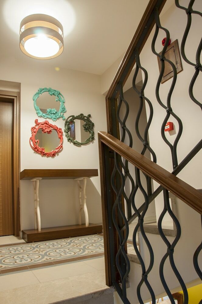 Hotel 1inci Konak
