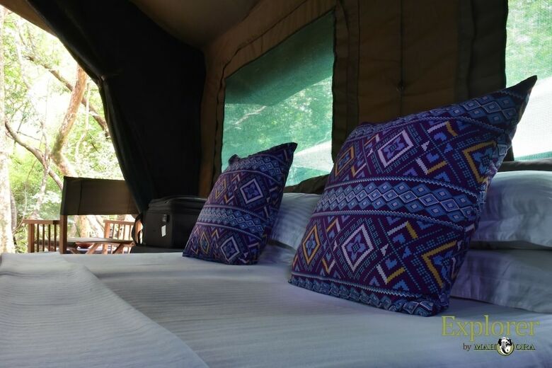 Hotel Explorer By Mahoora - Wasgamuwa ( All-inclusive)