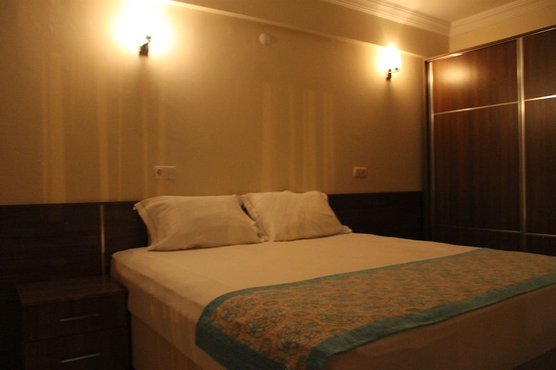 Hotel Akpinar Otel