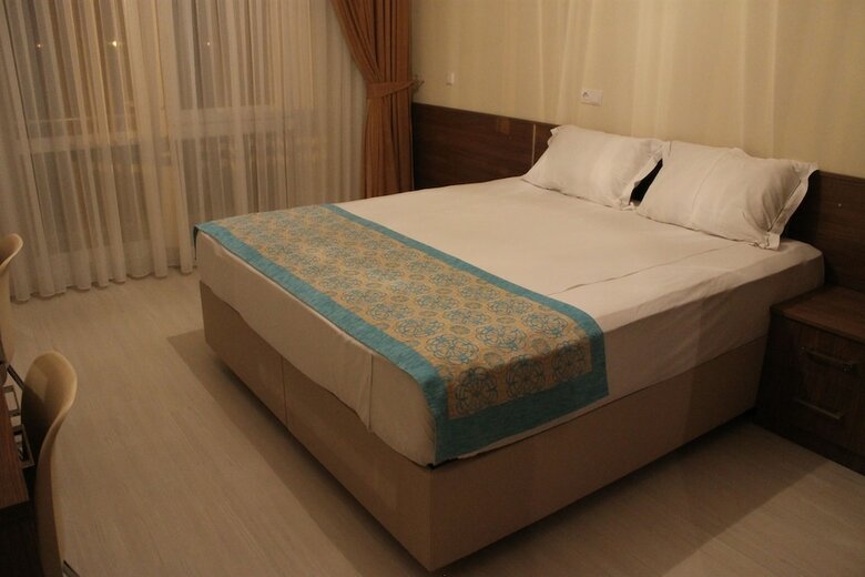Hotel Akpinar Otel