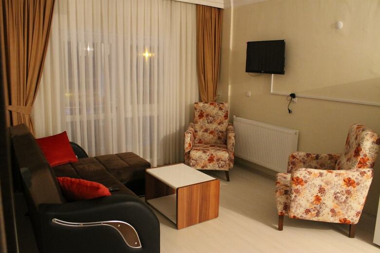 Hotel Akpinar Otel