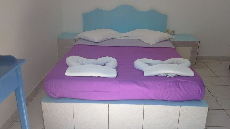 Studio Apartment Perivolos