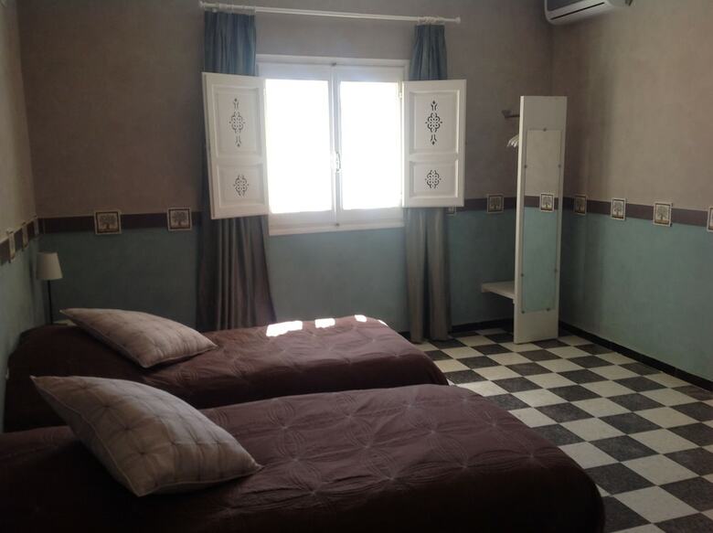 Hotel Dar El Ferdaous