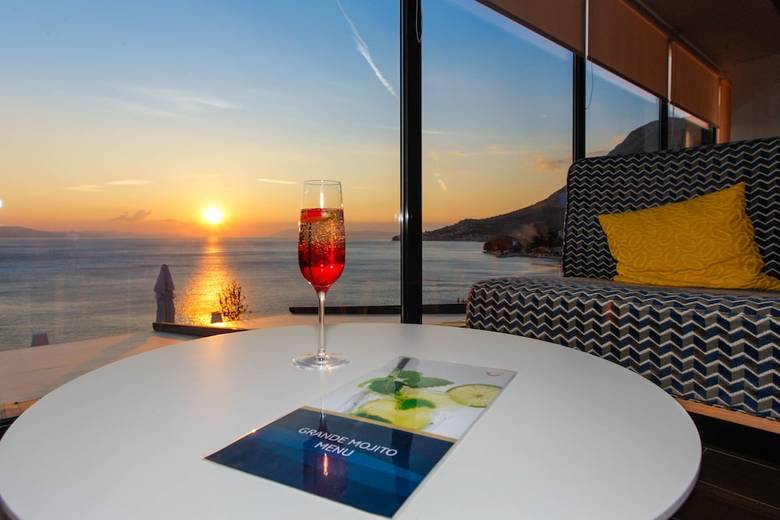 Hotel Tui Blue Adriatic Beach - Adult Only
