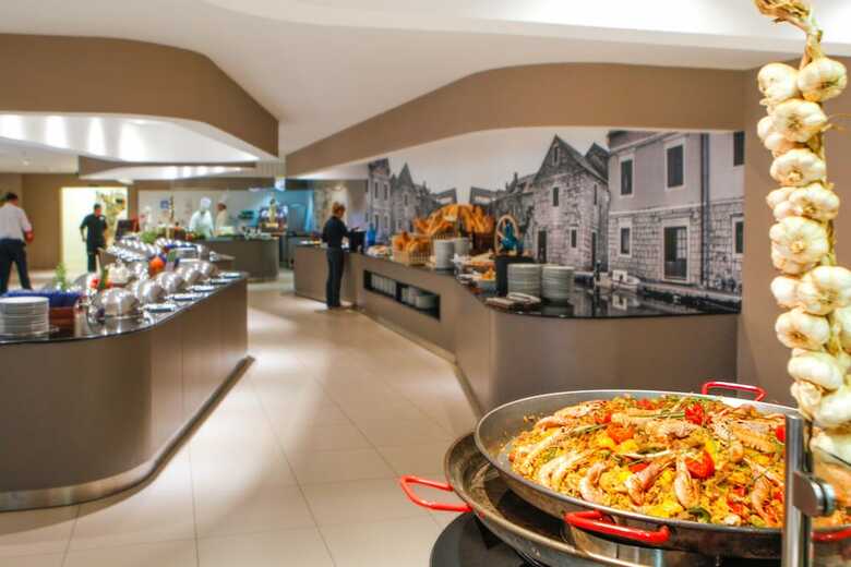 Hotel Tui Blue Adriatic Beach - Adult Only