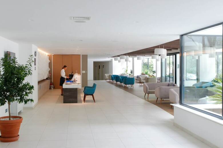 Hotel Tui Blue Adriatic Beach - Adult Only