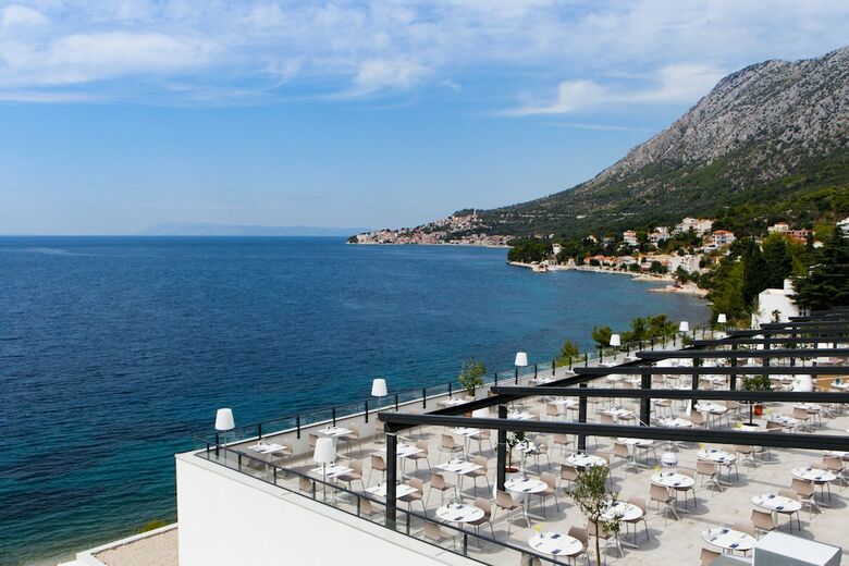 Hotel Tui Blue Adriatic Beach - Adult Only
