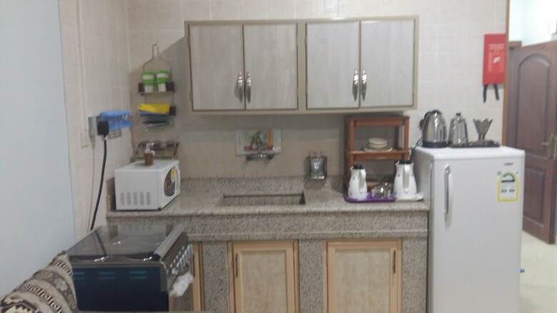 Al Eairy Furnished Apartments Al Ahsa 5