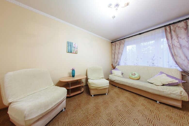 Innhome Apartments - Revolution Square