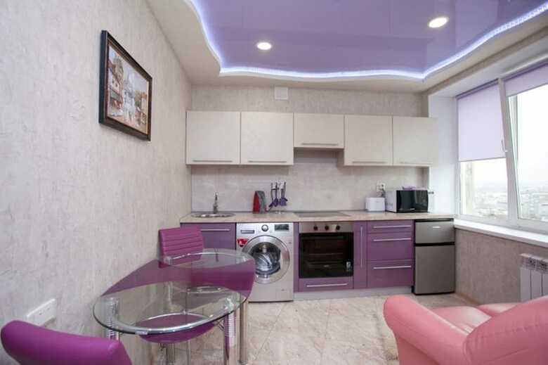 Innhome Apartments - Revolution Square