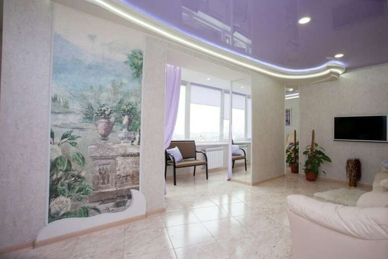 Innhome Apartments - Revolution Square
