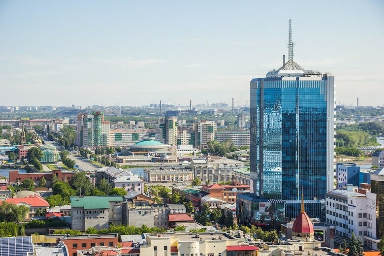 Innhome Apartments - Revolution Square