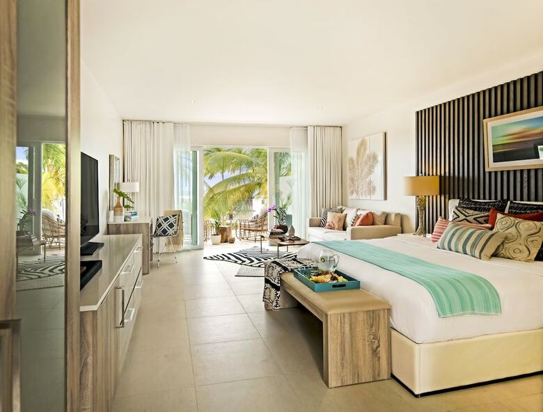 Hotel Hodges Bay Resort And Spa