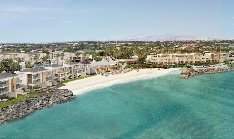 Hotel Hodges Bay Resort And Spa