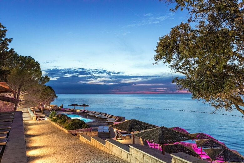 Hotel Wind Rose Resort