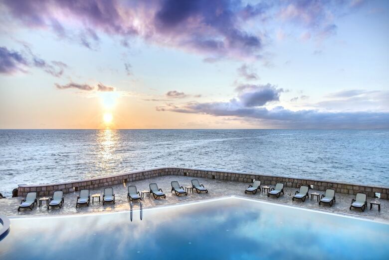 Hotel Wind Rose Resort