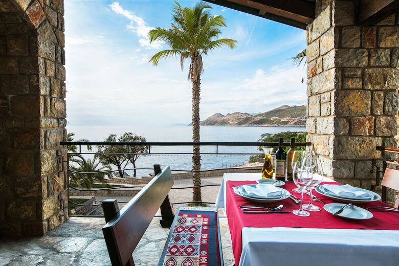 Hotel Wind Rose Resort