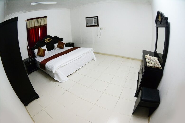 Hotel Al Eairy Furnished Apartments Dammam 2