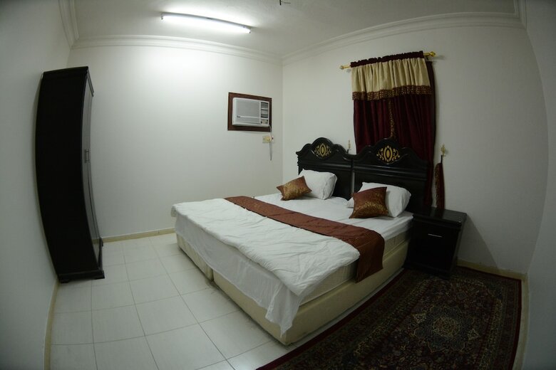 Hotel Al Eairy Furnished Apartments Dammam 2