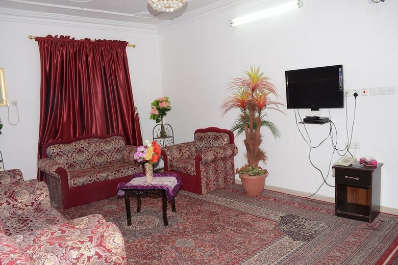 Apartamentos Al Eairy Furnished Apt Al Madinah 2