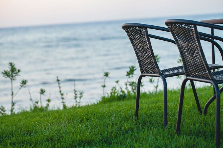 Hotel Kyparissia Blue