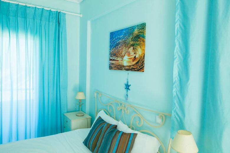 Hotel Kyparissia Blue