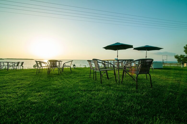Hotel Kyparissia Blue