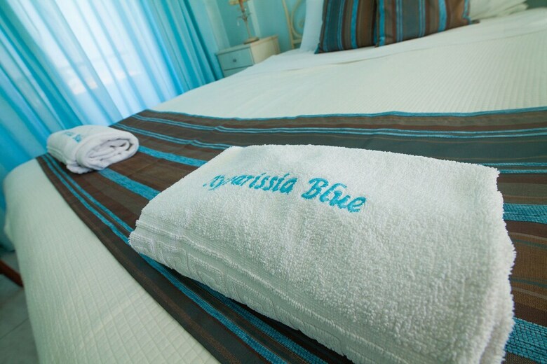 Hotel Kyparissia Blue