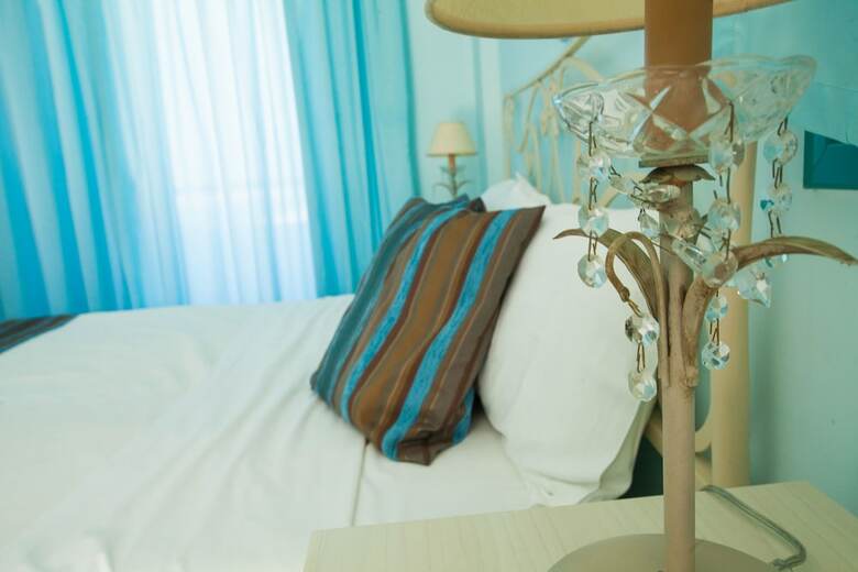 Hotel Kyparissia Blue