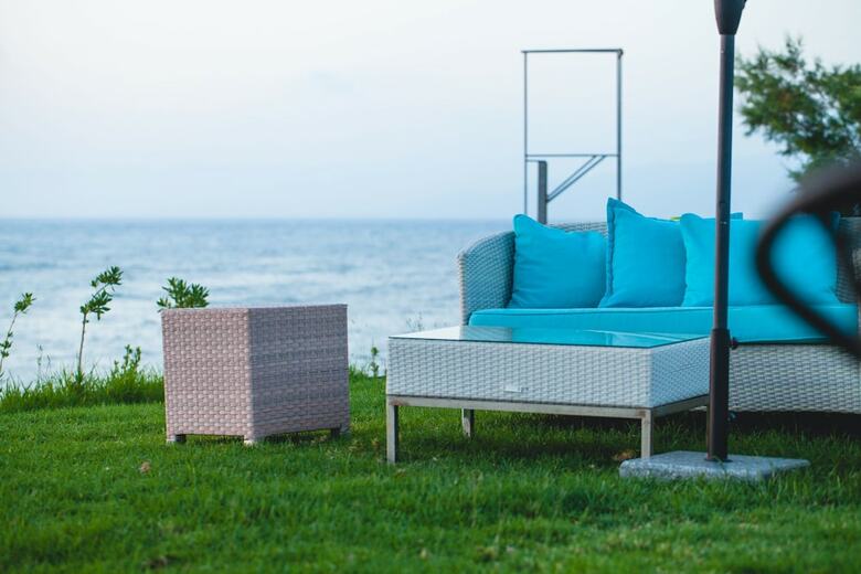 Hotel Kyparissia Blue