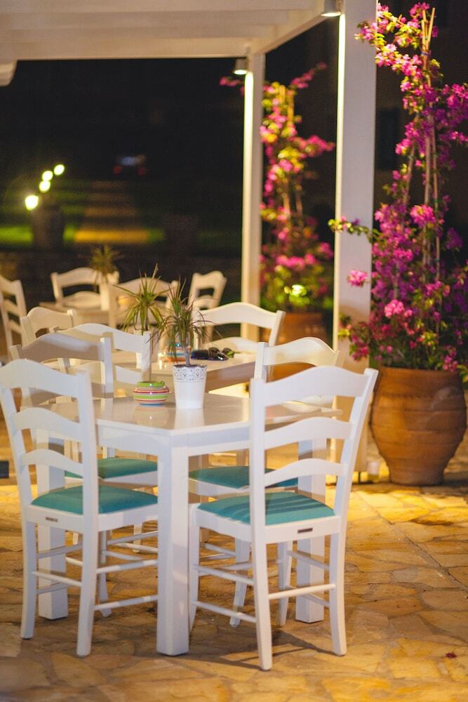 Hotel Kyparissia Blue