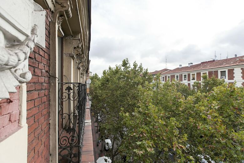 Apartamento Delicias