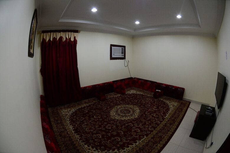 Hotel Al Eairy Furnished Apartments Dammam 3