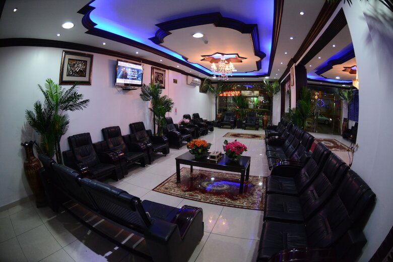 Hotel Al Eairy Furnished Apartments Dammam 3