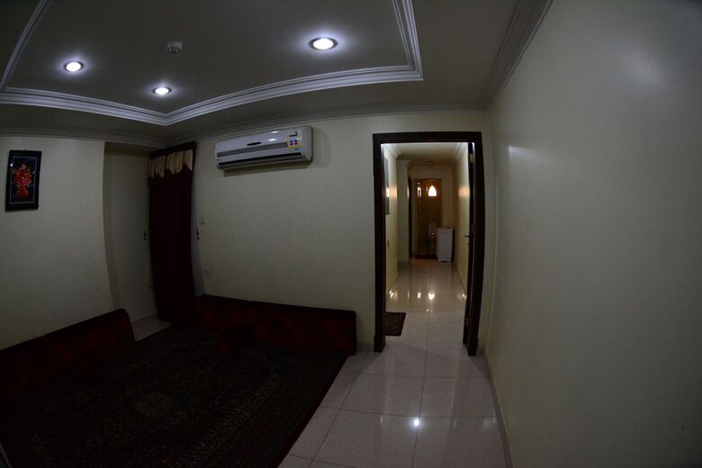Hotel Al Eairy Furnished Apartments Dammam 3