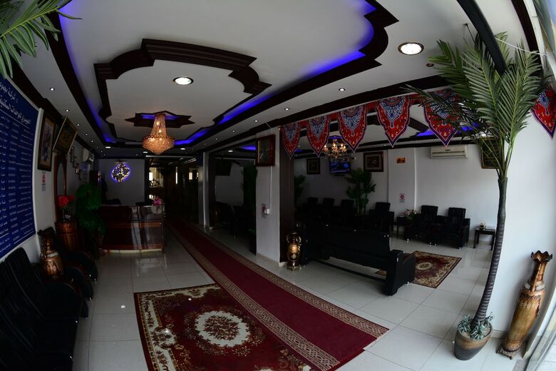 Hotel Al Eairy Furnished Apartments Dammam 3