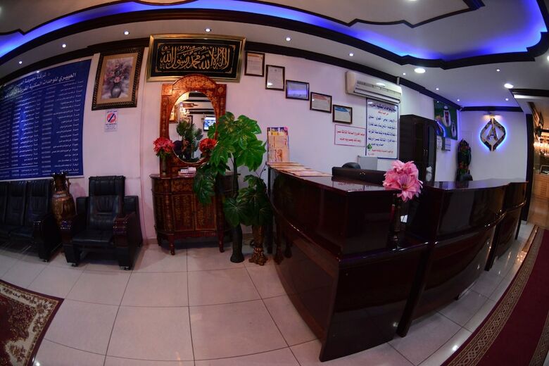 Hotel Al Eairy Furnished Apartments Dammam 3