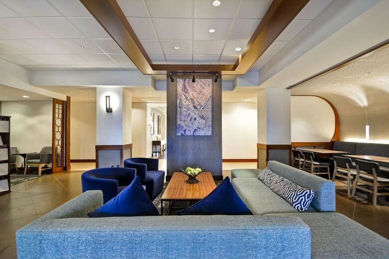 Hotel Hyatt Place Columbus/worthington