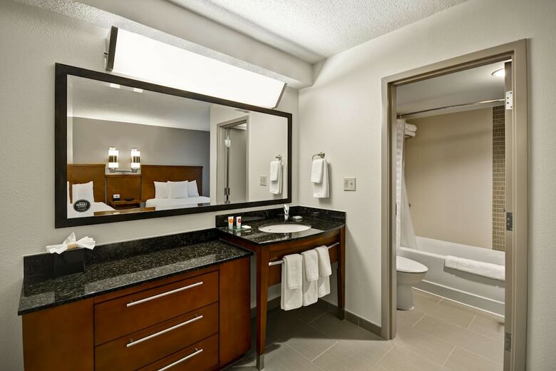 Hotel Hyatt Place Columbus/worthington
