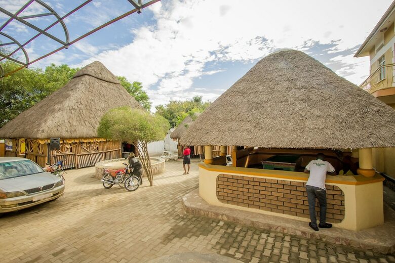 Hotel Tropical Savannah Guesthouse