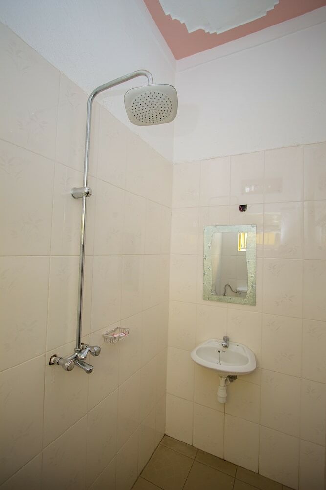Hotel Tropical Savannah Guesthouse