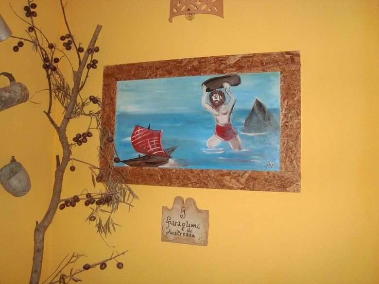 Hotel Sicilia In Miniatura Boutique B&B